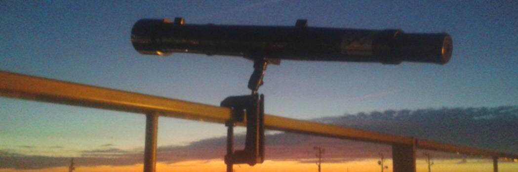 Christian Fröschlin banner