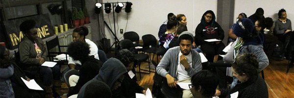 TDPBaltimore Profile Banner