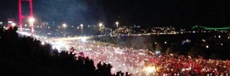 ilkerizzeterim's profile banner image