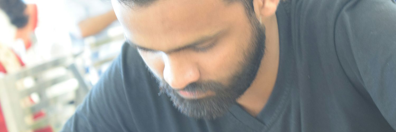 mhtmlhtra's profile banner image