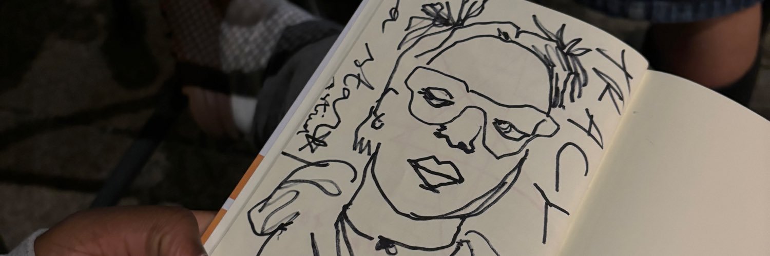 tracylaresta's profile banner image