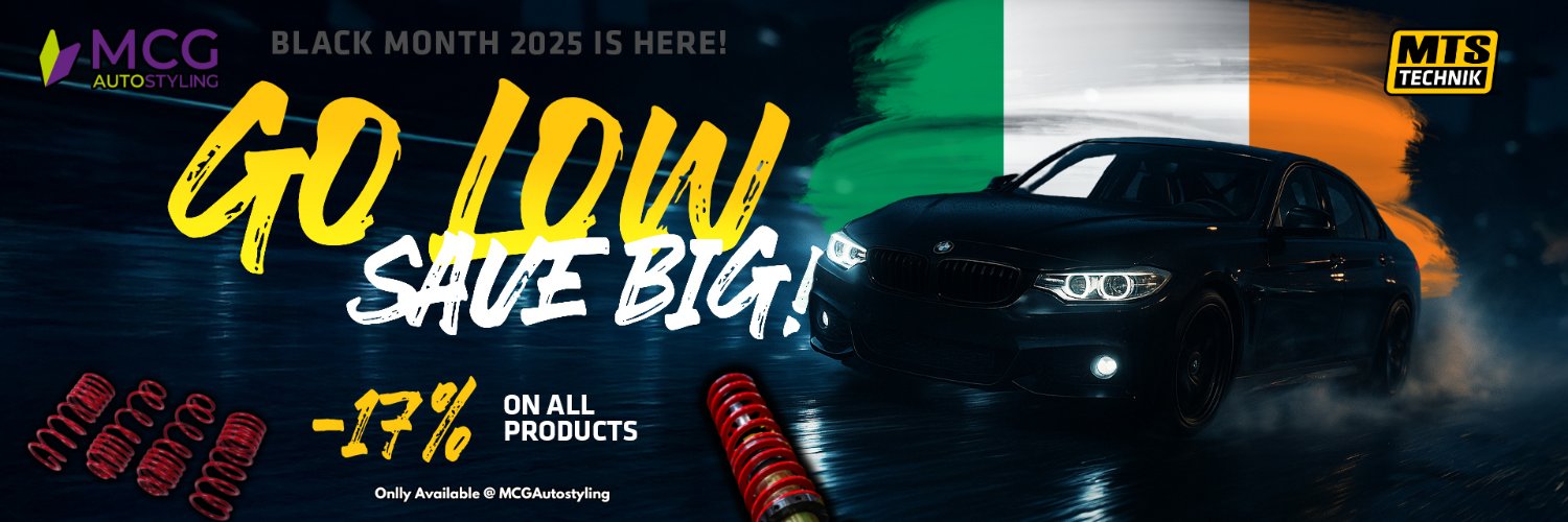 MCGAutoStyling's profile banner image