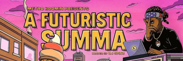 TravisPorter Profile Banner