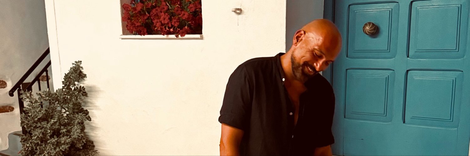 teokark's profile banner image