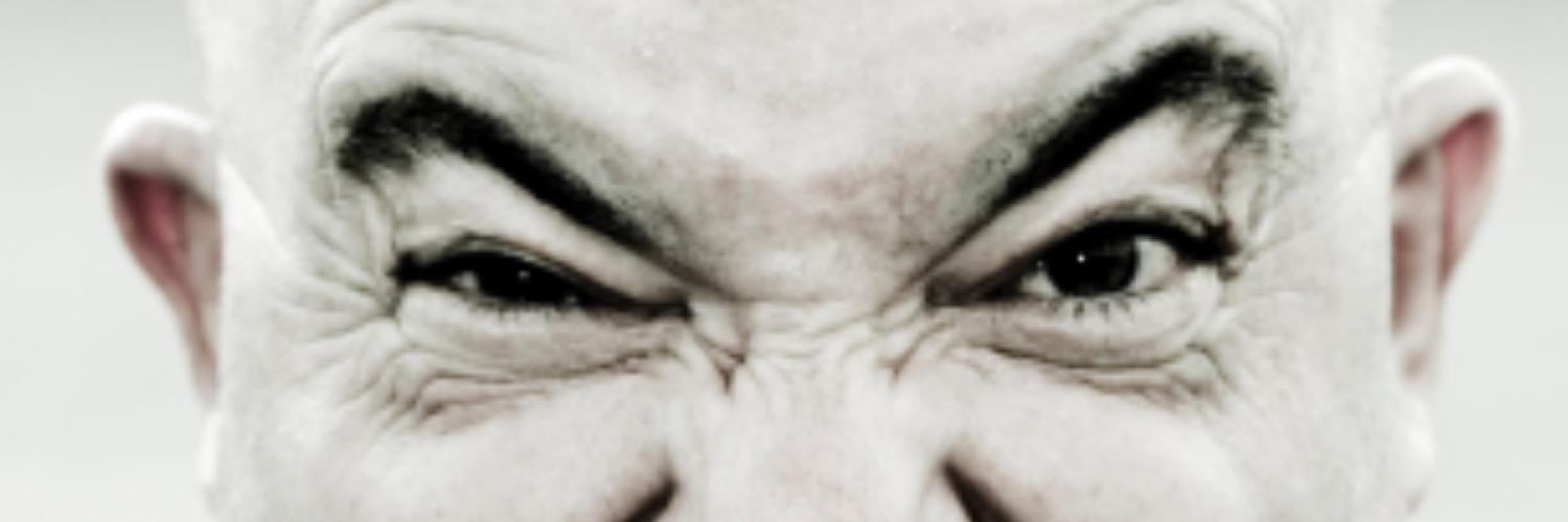 Its not a good look banner