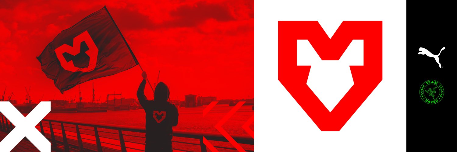iamrueven's profile banner image