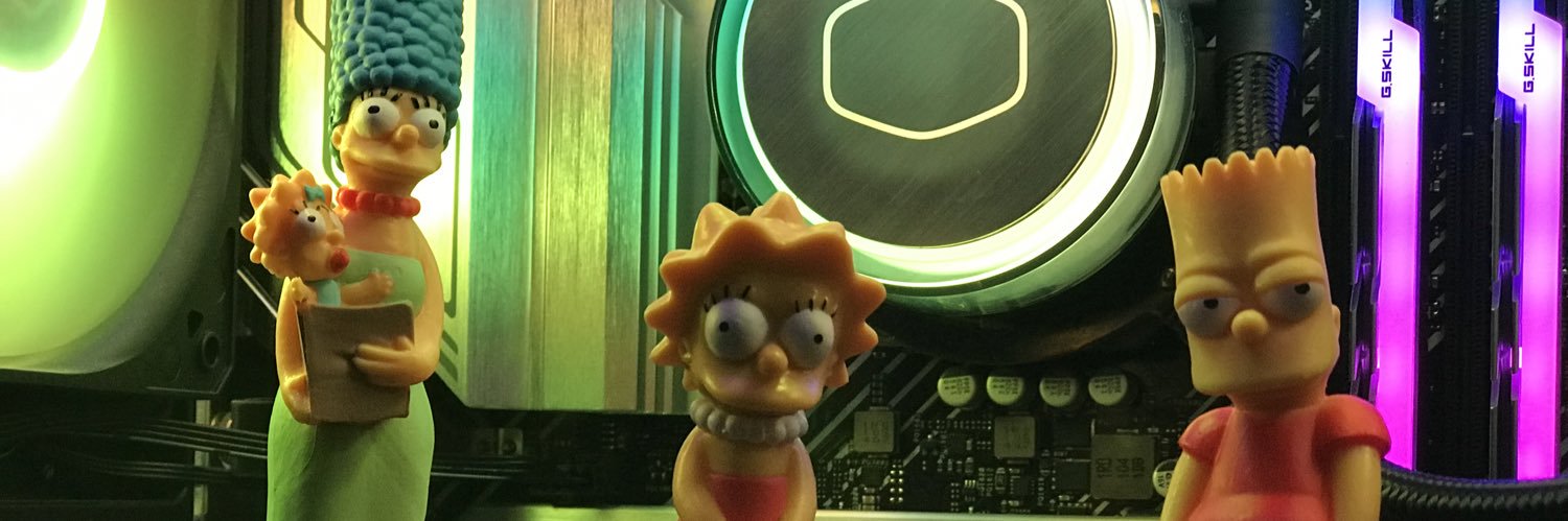 UfvK's profile banner image