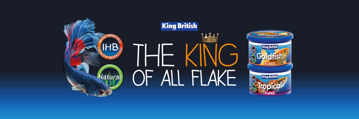 KingBritishUK's profile banner image