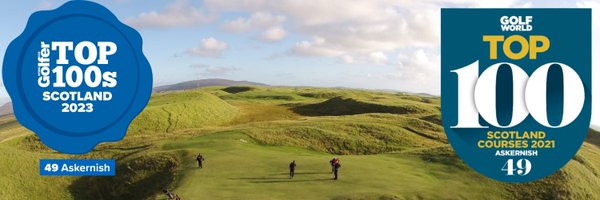 AskernishGC Profile Banner