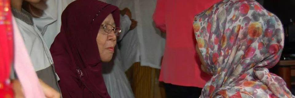 Himmafarida's profile banner image