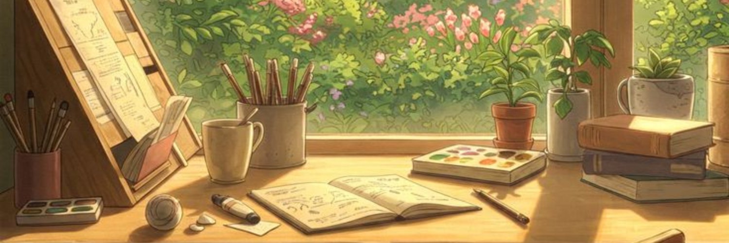 CharlotteMeTime's profile banner image