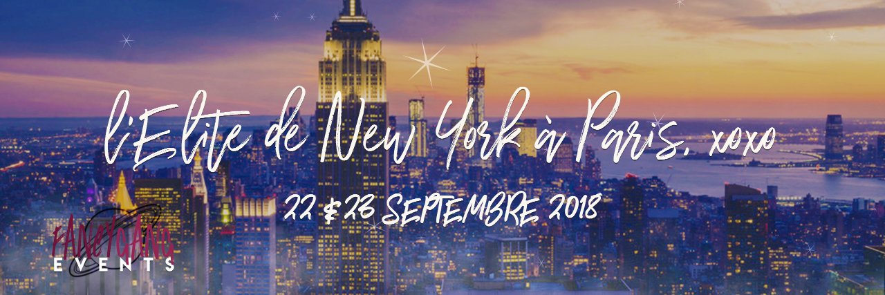 FancyGangEvents's profile banner image