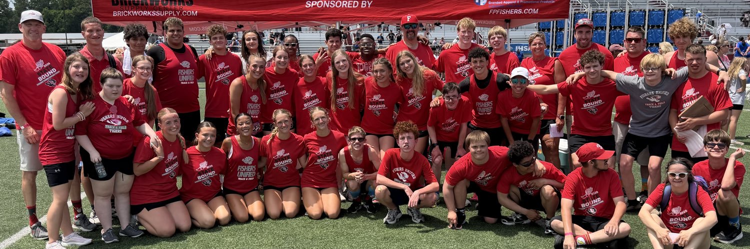 FHSUnifiedTrack's profile banner image