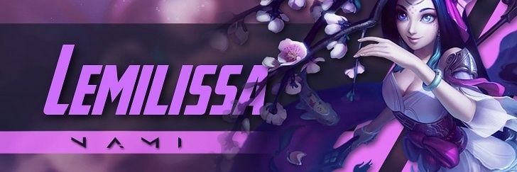 Lemilissa's profile banner image