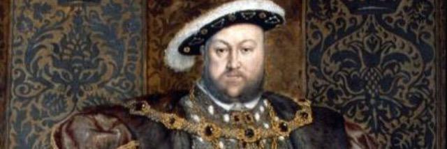 TudorFanatic's profile banner image