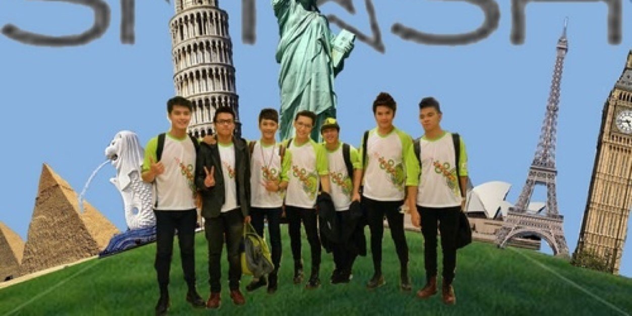 smash_blastonly's profile banner image
