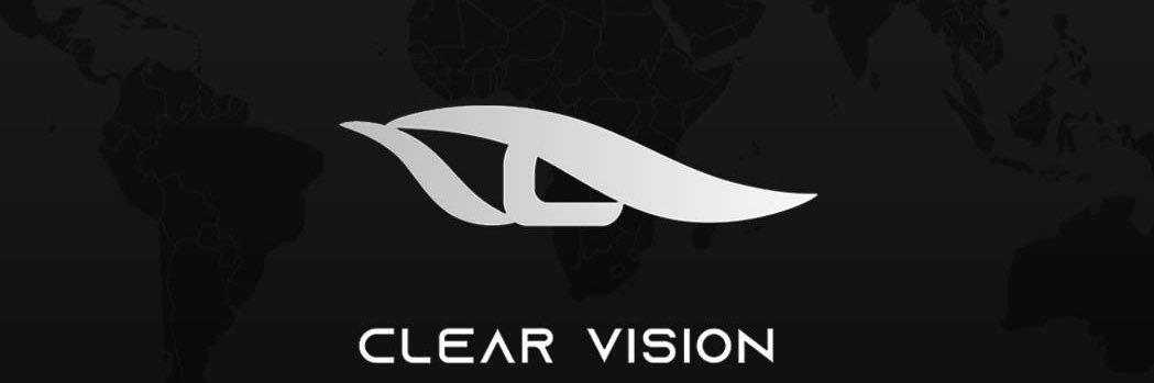 Clear Vision Esports banner