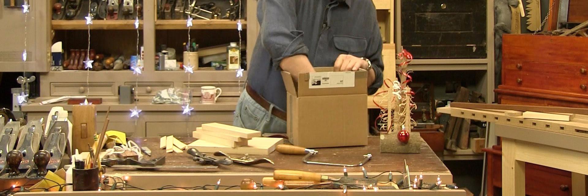 _woodworkking's profile banner image