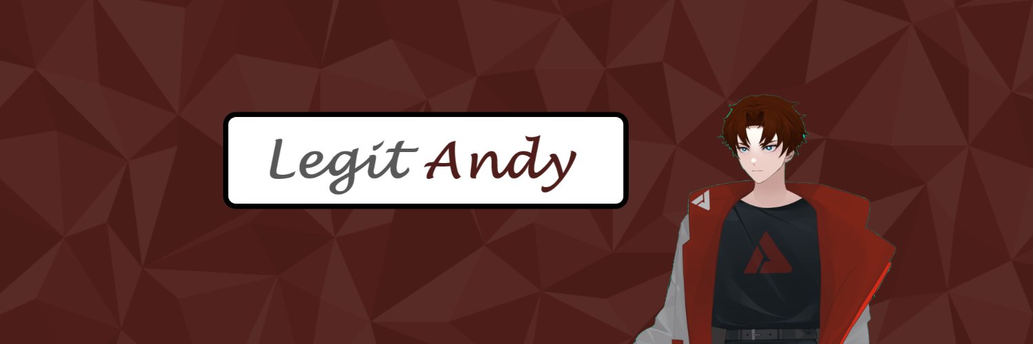 LegitAndy53's profile banner image