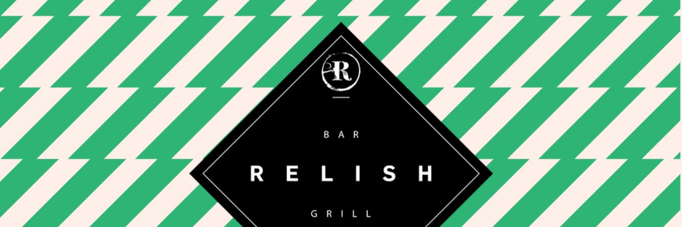 Relish Doncaster banner