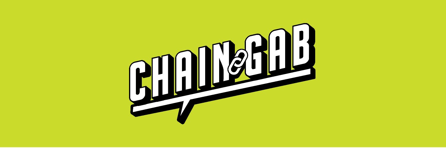 Chain Gab banner