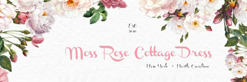 Mossrosecottage banner