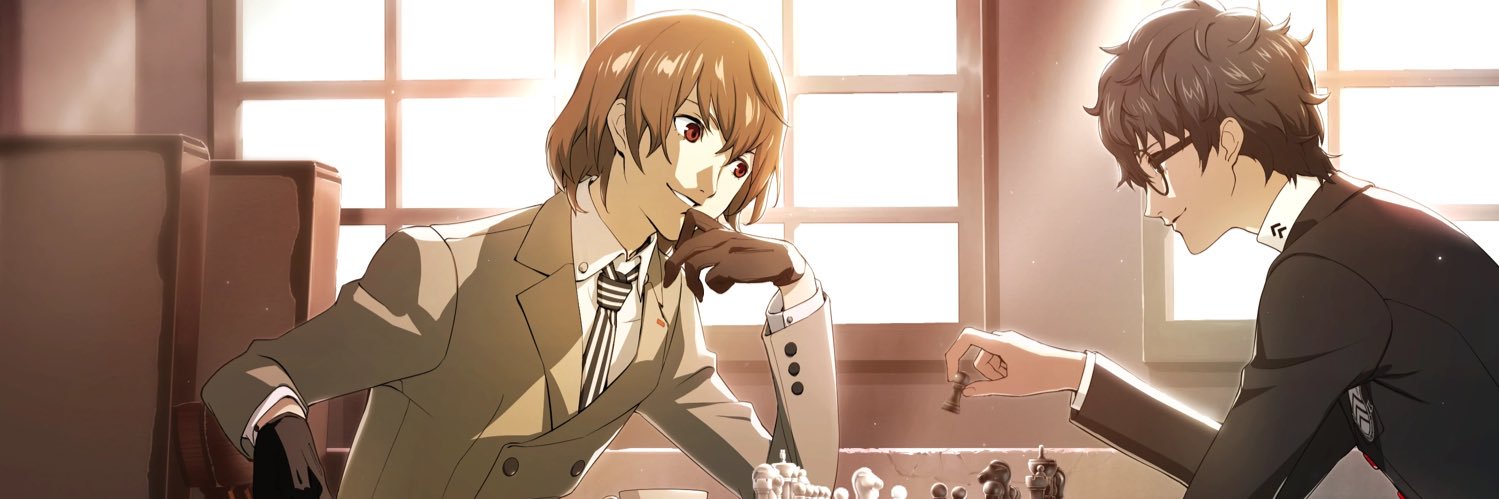 mimikechii's profile banner image