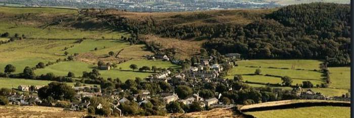 Sabden Primary banner