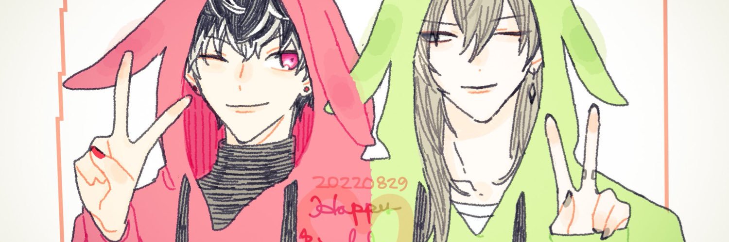 nuru8B's profile banner image