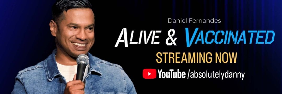 Daniel Fernandes banner