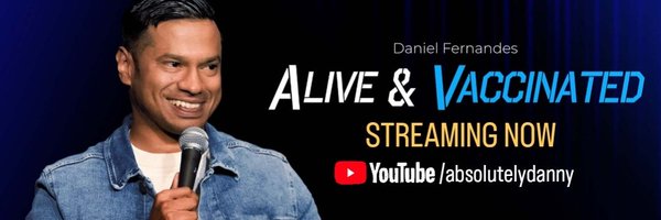 absolutelydanny Profile Banner