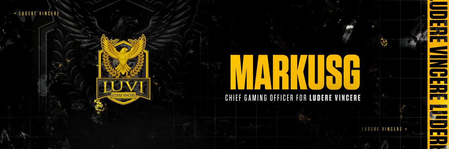 MarkusGTV's profile banner image