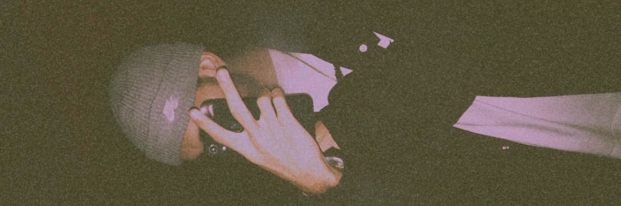 marcus_mansur's profile banner image
