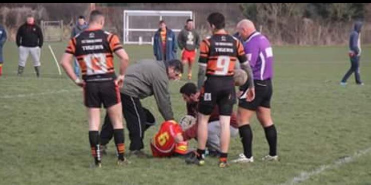 cottinhamtigers's profile banner image