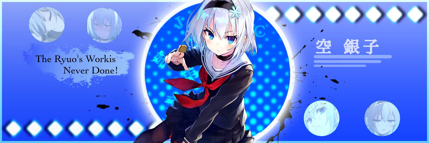 gennso28's profile banner image