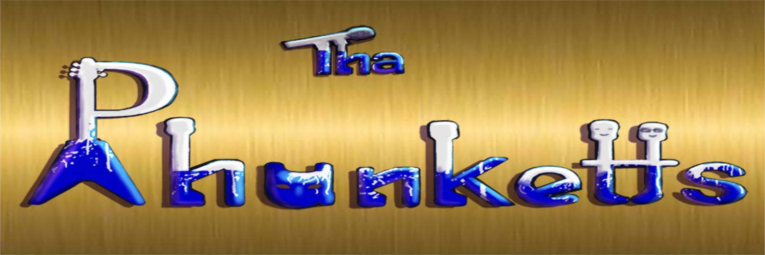 Tha Phunketts banner