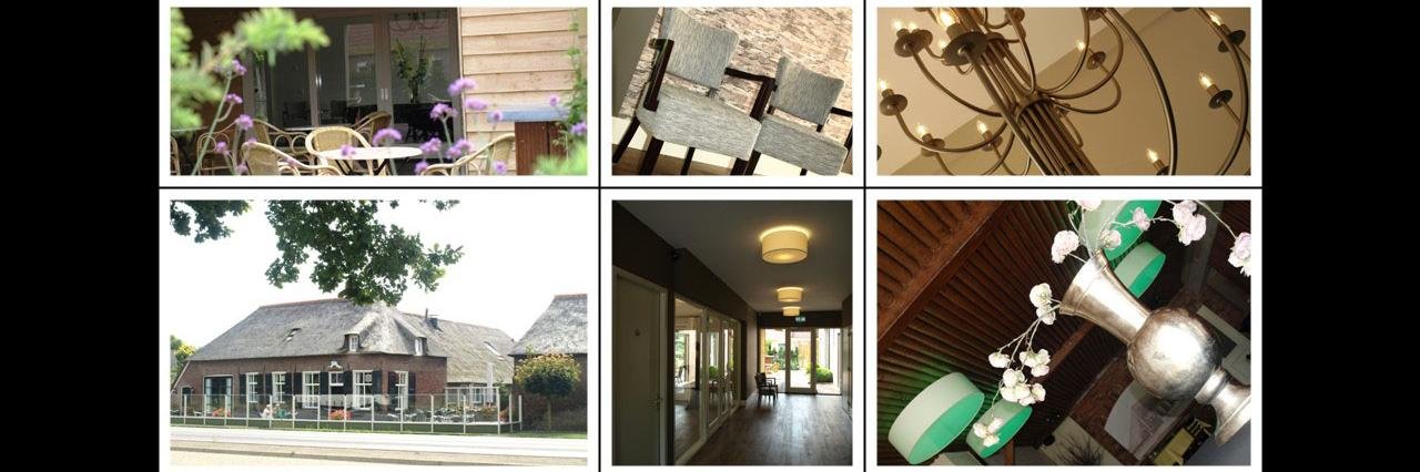 Restaurant De Mol banner