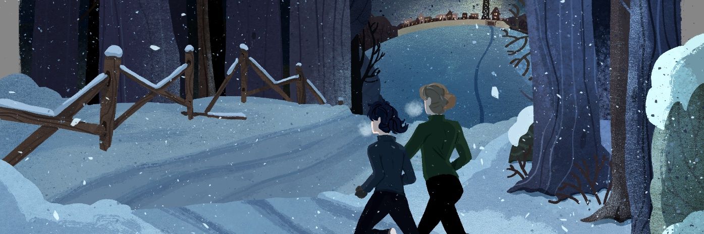 Emma St. John banner