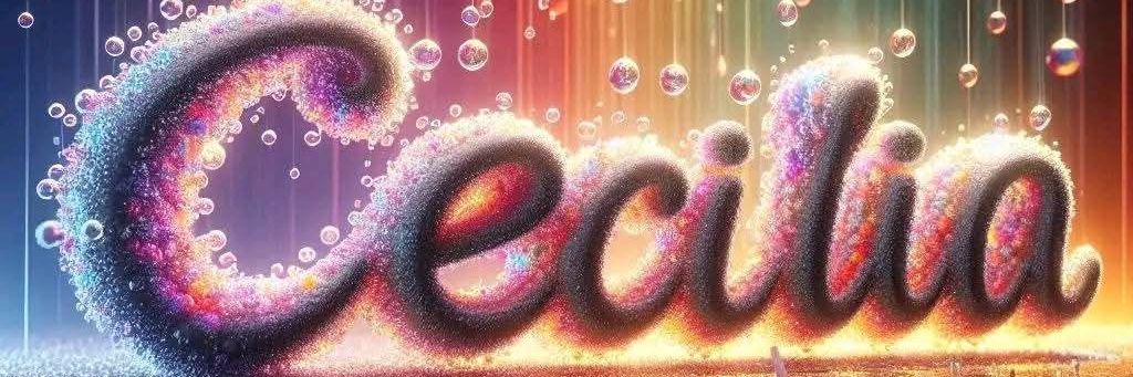 M.Cecilia.🇨🇱💚 banner