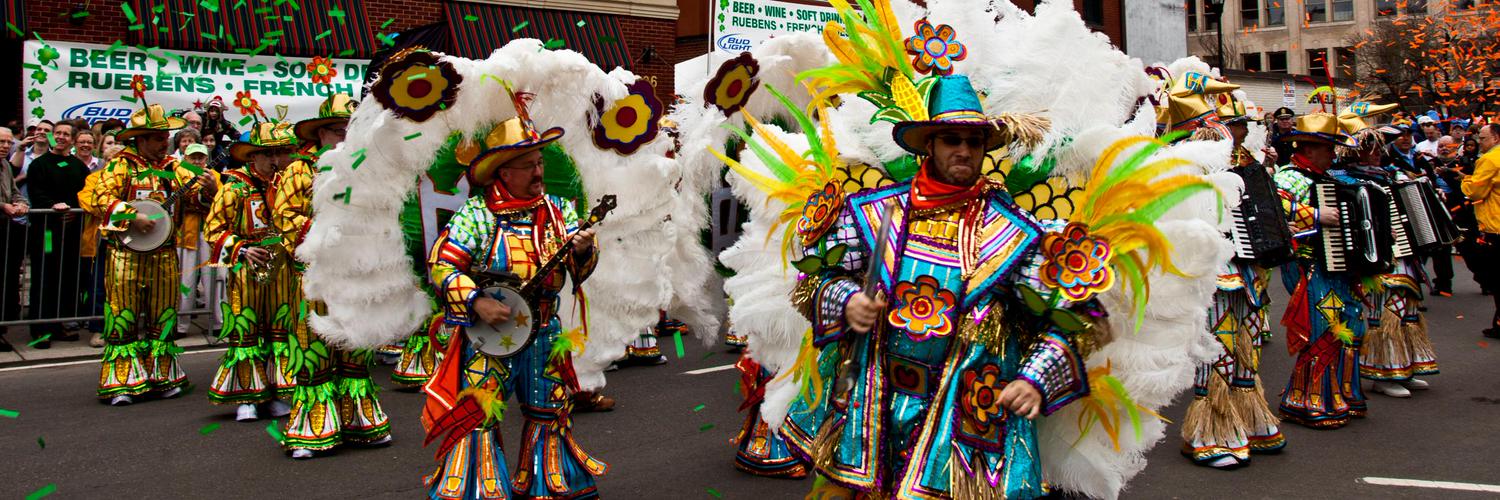 Holyoke Parade (holyokeparade) / Twitter