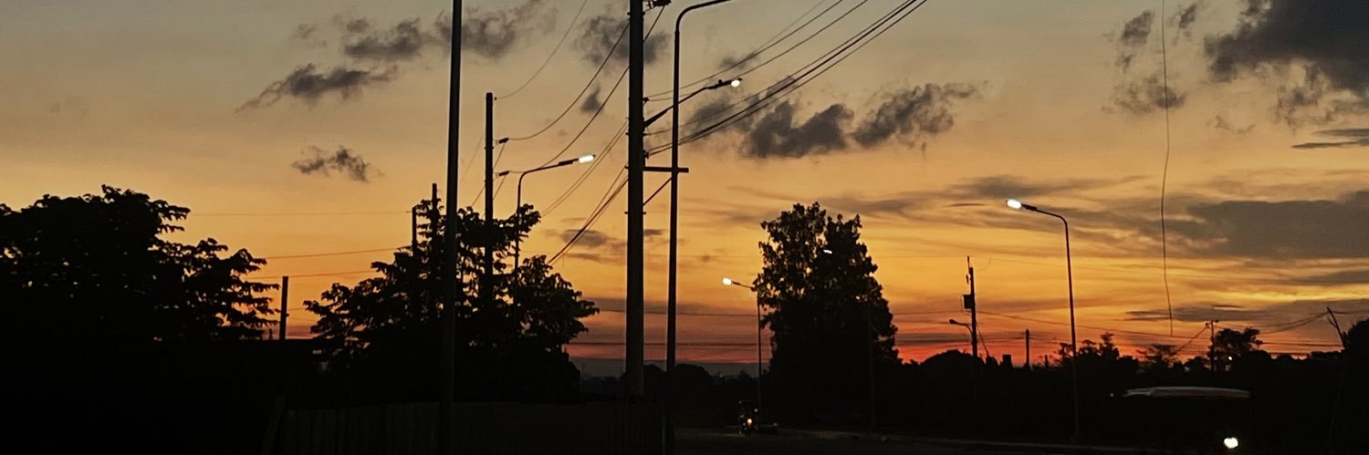 RaymartAguilar's profile banner image