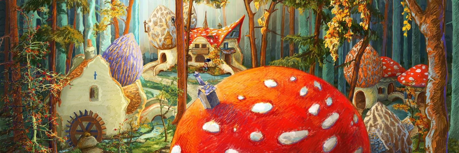 SvenRobinn's profile banner image