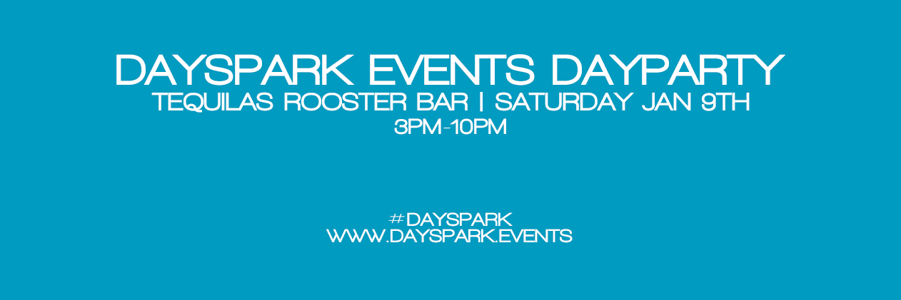 DaySpark_Events's profile banner image