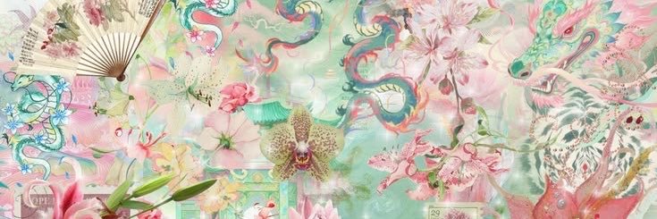 jeondleean's profile banner image