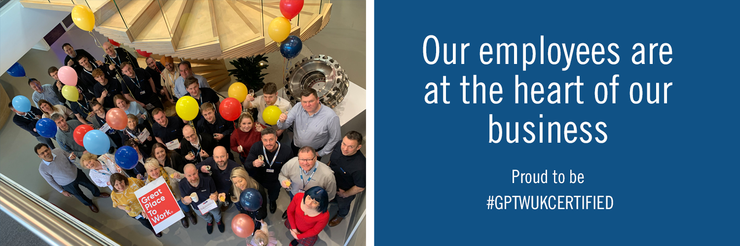 Seco Tools (UK) Ltd. banner