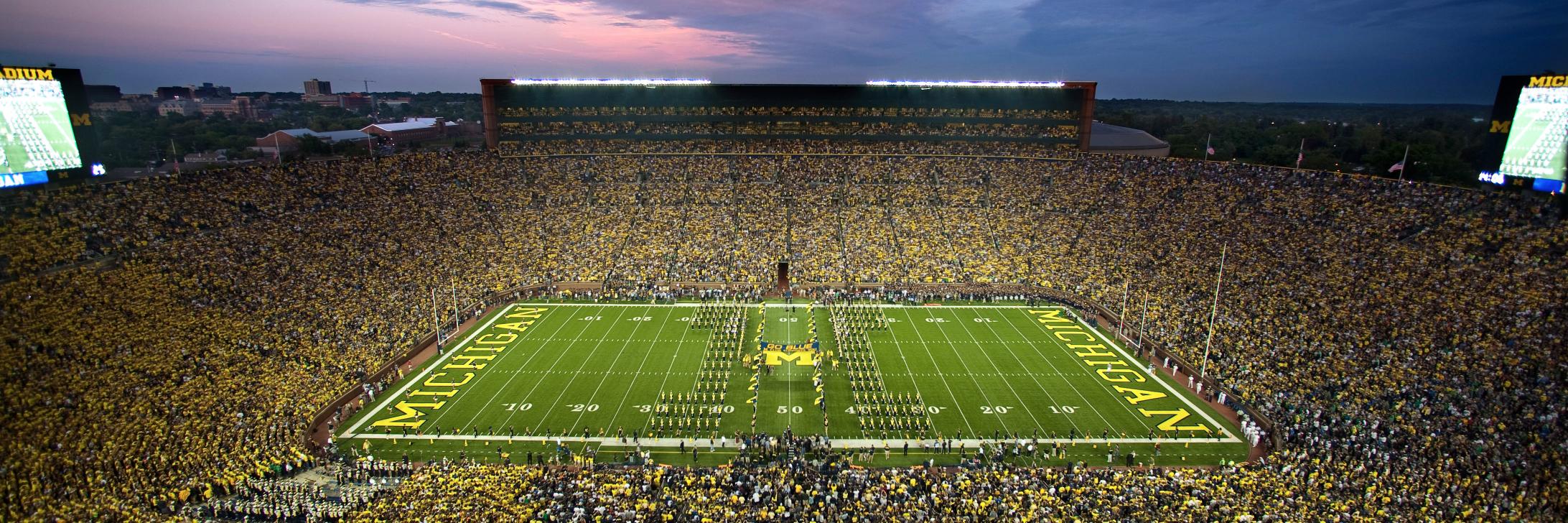supportmgoblue's profile banner image