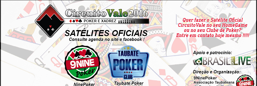 9NinePoker's profile banner image
