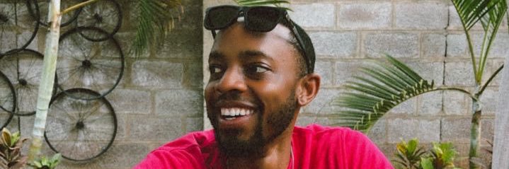 bantonie22's profile banner image