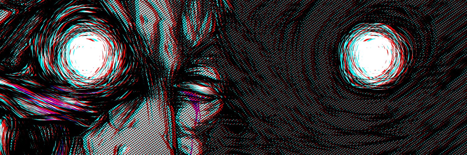 iBluecy's profile banner image