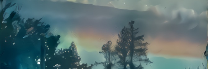 TreverBerryman's profile banner image